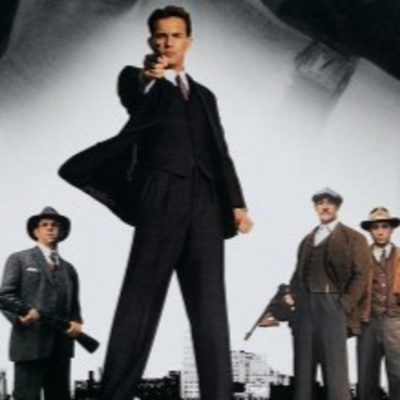 The Untouchables (1987)
