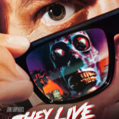 They Live (1988)