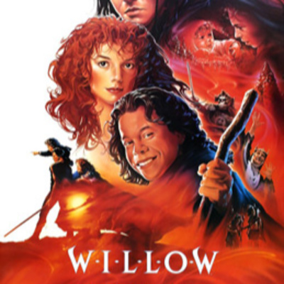 Willow (1988)