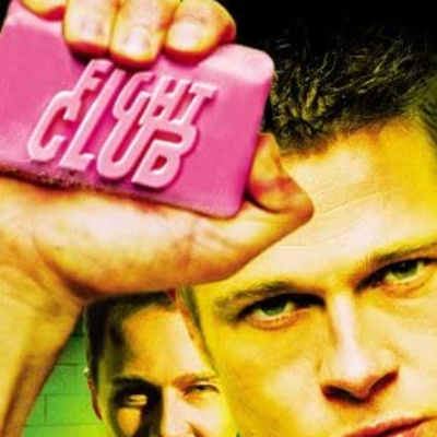 Fight Club (1999)