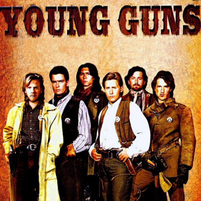 Young Guns (1988)