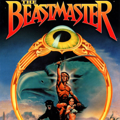 Beastmaster (1982)