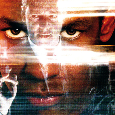 Virtuosity (1995)
