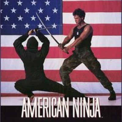 American Ninja (1985)