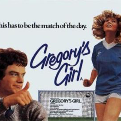 Gregory's Girl (1981)