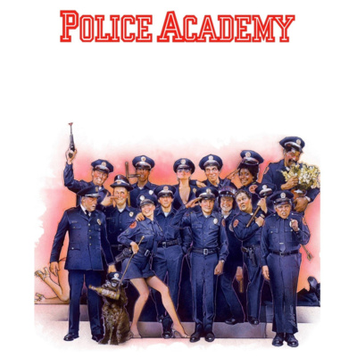Police Academy (1984)