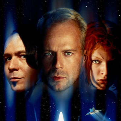 The Fifth Element (1997)