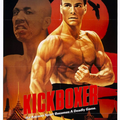 Kickboxer (1989)