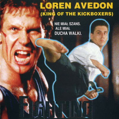 Fighting Spirit (1992) aka King of the Kickboxers 2