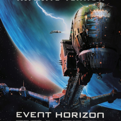 Event Horizon (1997)