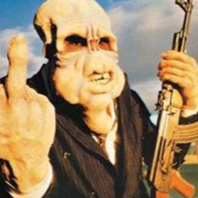 Bad Taste (1987)