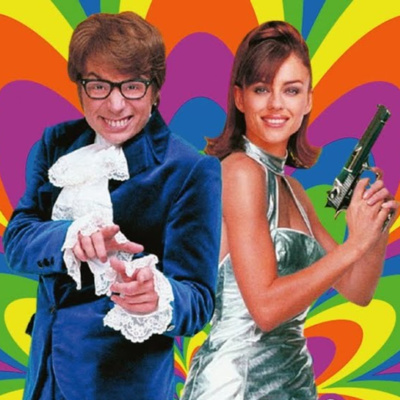 Austin Powers: International Man of Mystery (1997)