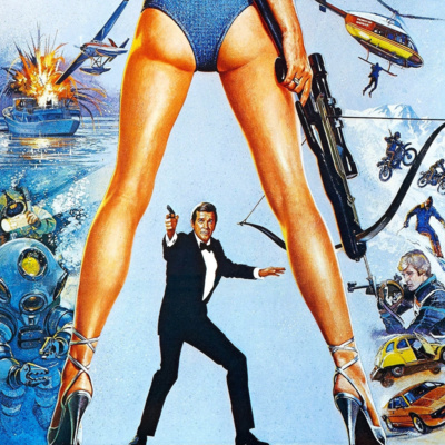For Your Eyes Only (1981)