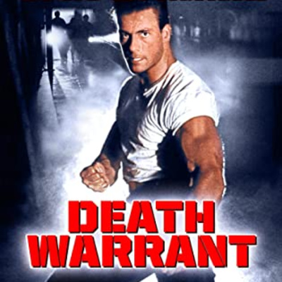 Death Warrant (1990)