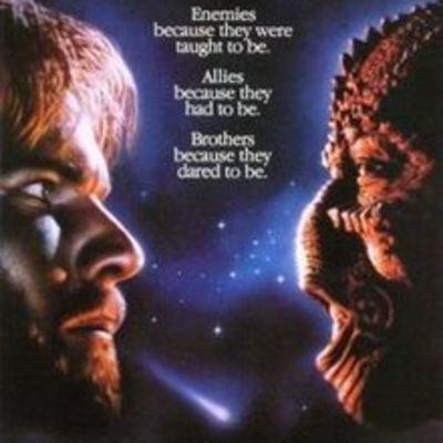 Enemy Mine (1985)