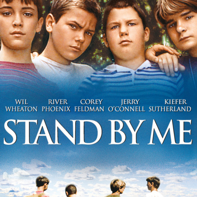 Stand By Me (1986)