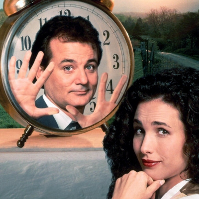 Groundhog Day (1993)