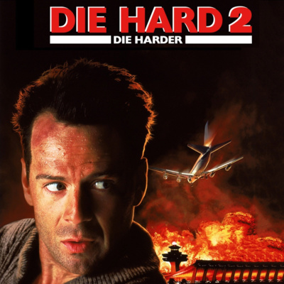 Die Hard 2: Die Harder (1990)
