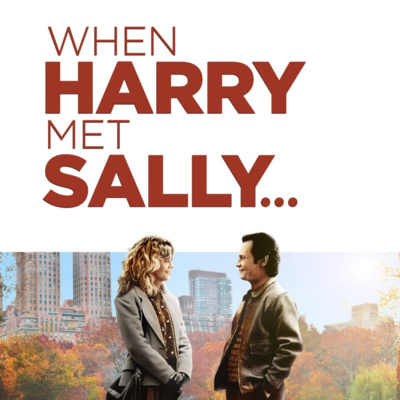 When Harry Met Sally (1989)