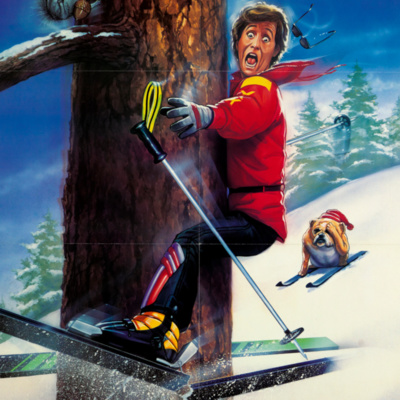 Ski Patrol (1990)