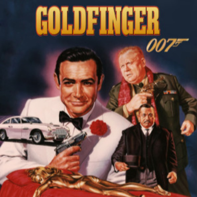 Goldfinger (1964)