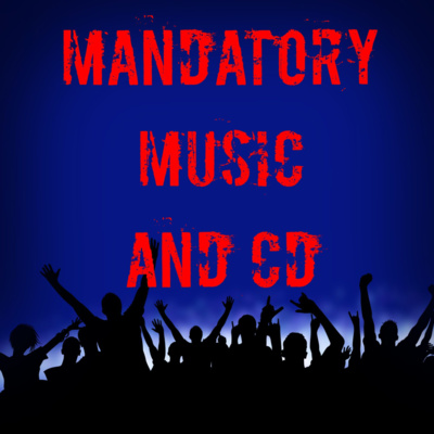 Bonus: Mandatory Music and CD: Skid Row by Skid Row (1989)