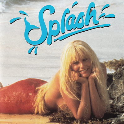 Splash (1984)