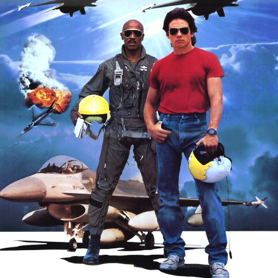 Iron Eagle (1986)