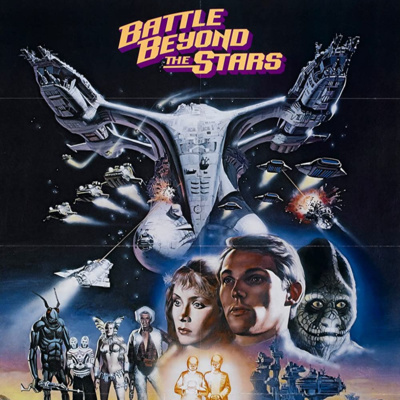 Battle Beyond the Stars (1980)