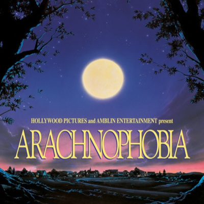 Arachnophobia (1990)