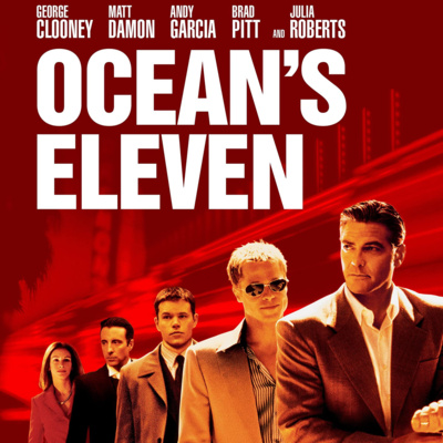 Ocean's Eleven (2001)