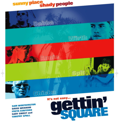 Gettin' Square (2003)