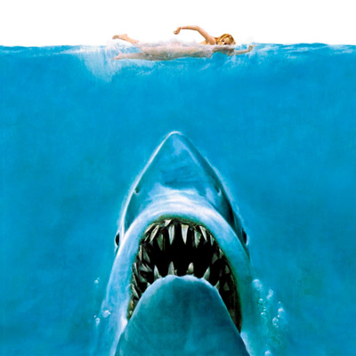 Jaws (1975)