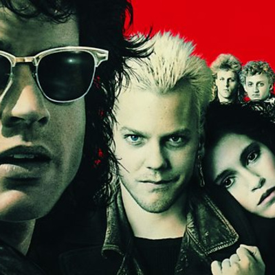 The Lost Boys (1987)