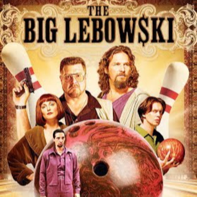 The Big Lebowski (1998)