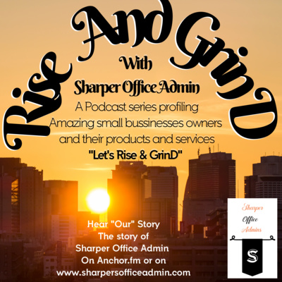 Sessions With Sharper