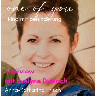 (20) 🇩🇪 « Interview mit Evelyne Dietrich »