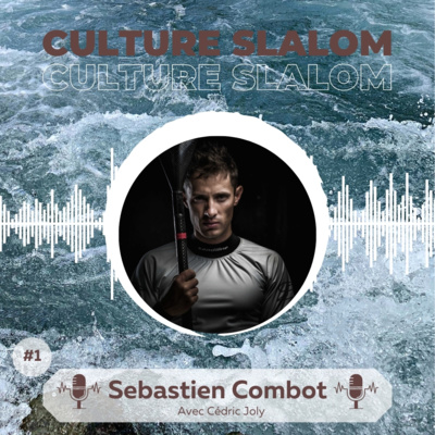 Podcast Culture Slalom