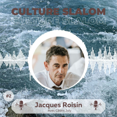 Podcast Culture Slalom