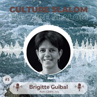 Podcast Culture Slalom