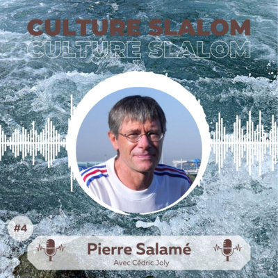 Podcast Culture Slalom