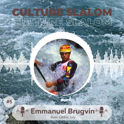 Podcast Culture Slalom