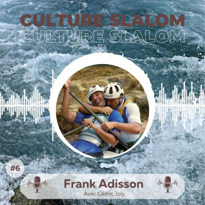 Podcast Culture Slalom
