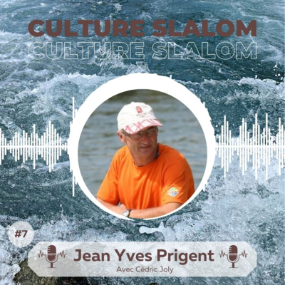 Podcast Culture Slalom