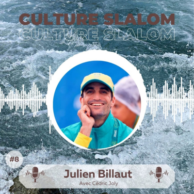 Podcast Culture Slalom