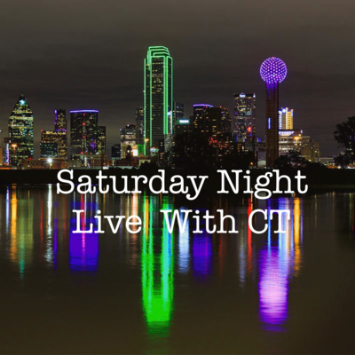 Welcome To Saturday Night Live with CT!