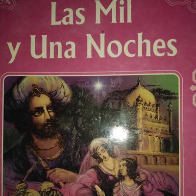 Las mil y una noches cap 2 cuento del buey, el asno y el labrador 