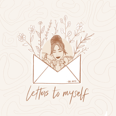 Portada de Letters to Myself 💌