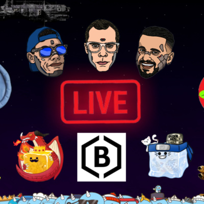 Freedom 35ers: Cardano NFT Podcast