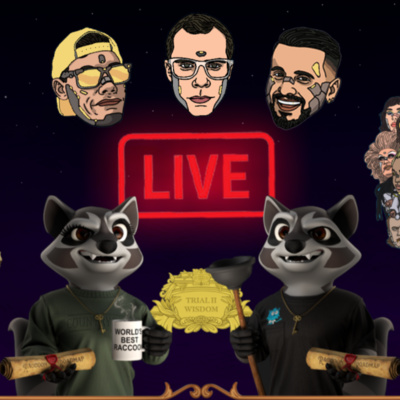 Freedom 35ers: Cardano NFT Podcast